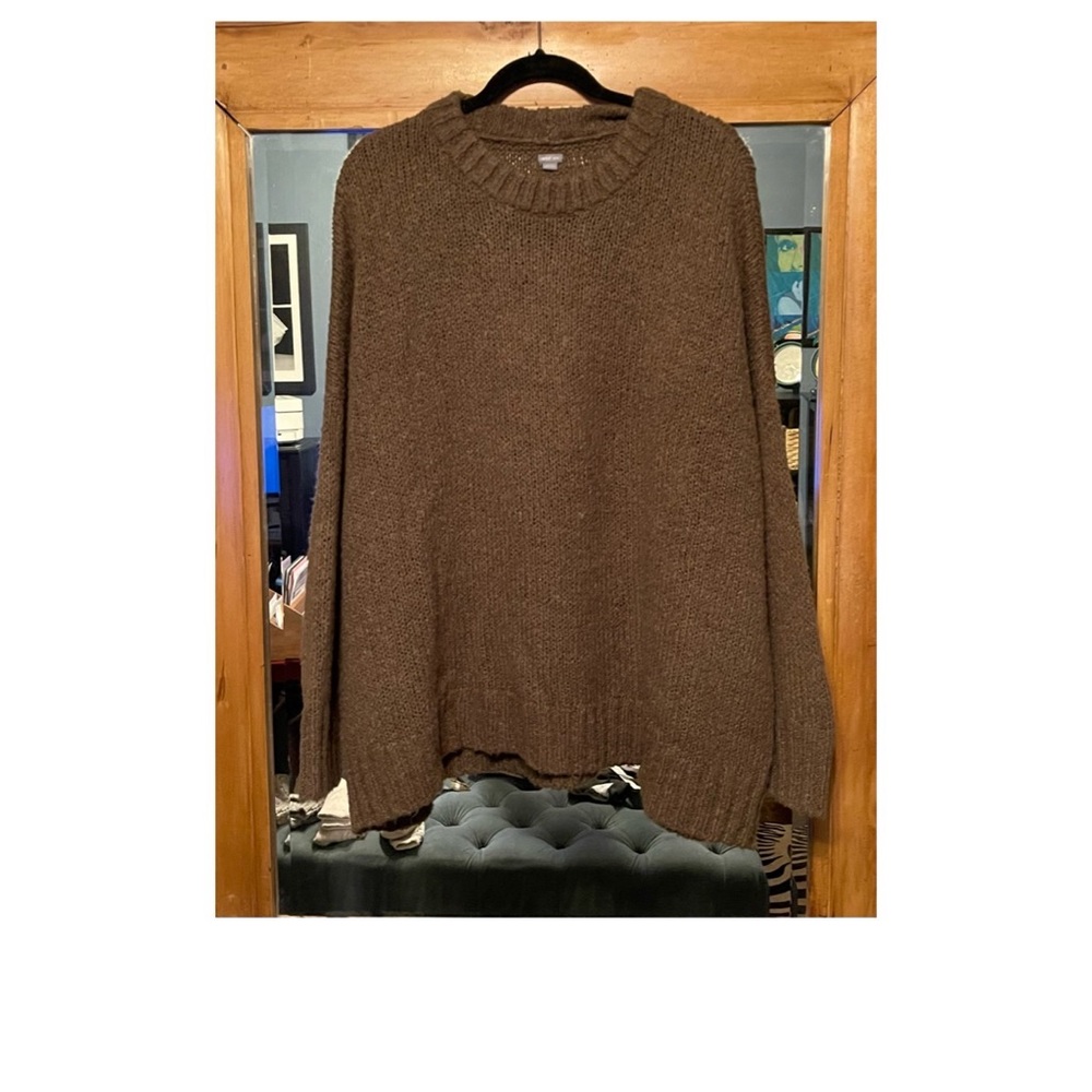 COPY - AERIE SWEATER